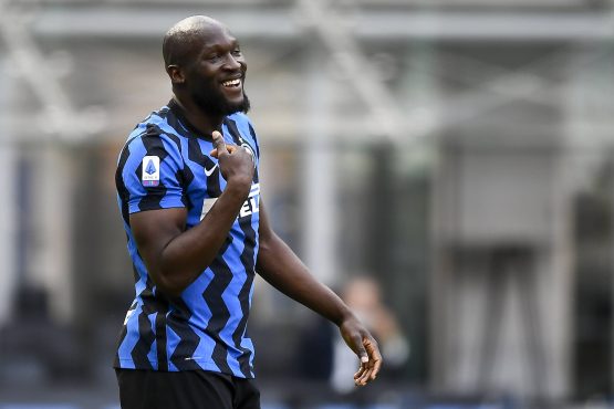 Romelu Lukaku Is One Of The Most Expensive Premier League Departures