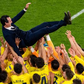 Villarreal