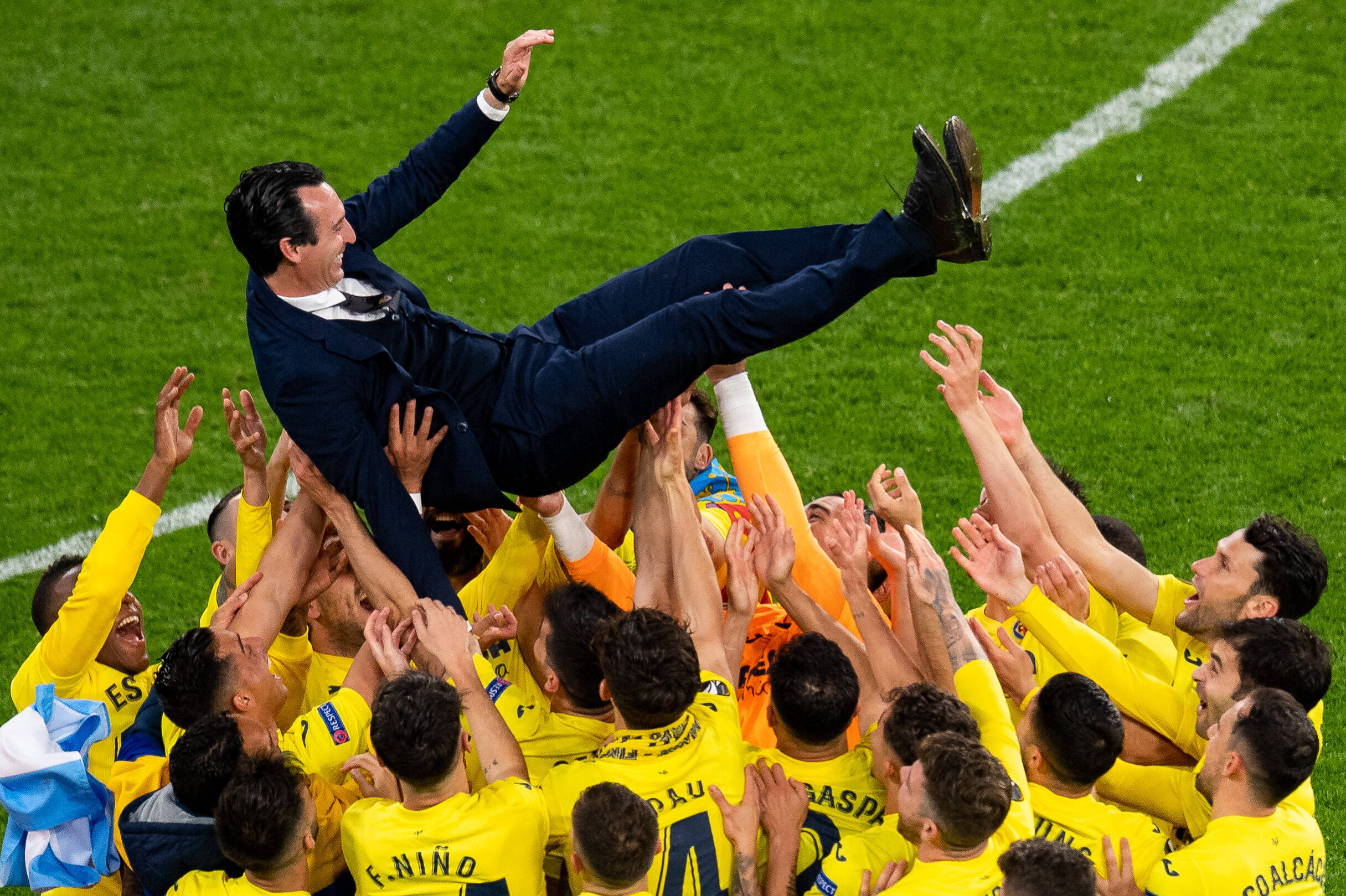 Villarreal