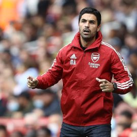 Arsenal Lost To West Ham United