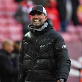 Jurgen Klopp Is One Of The Best Managers In EPL History