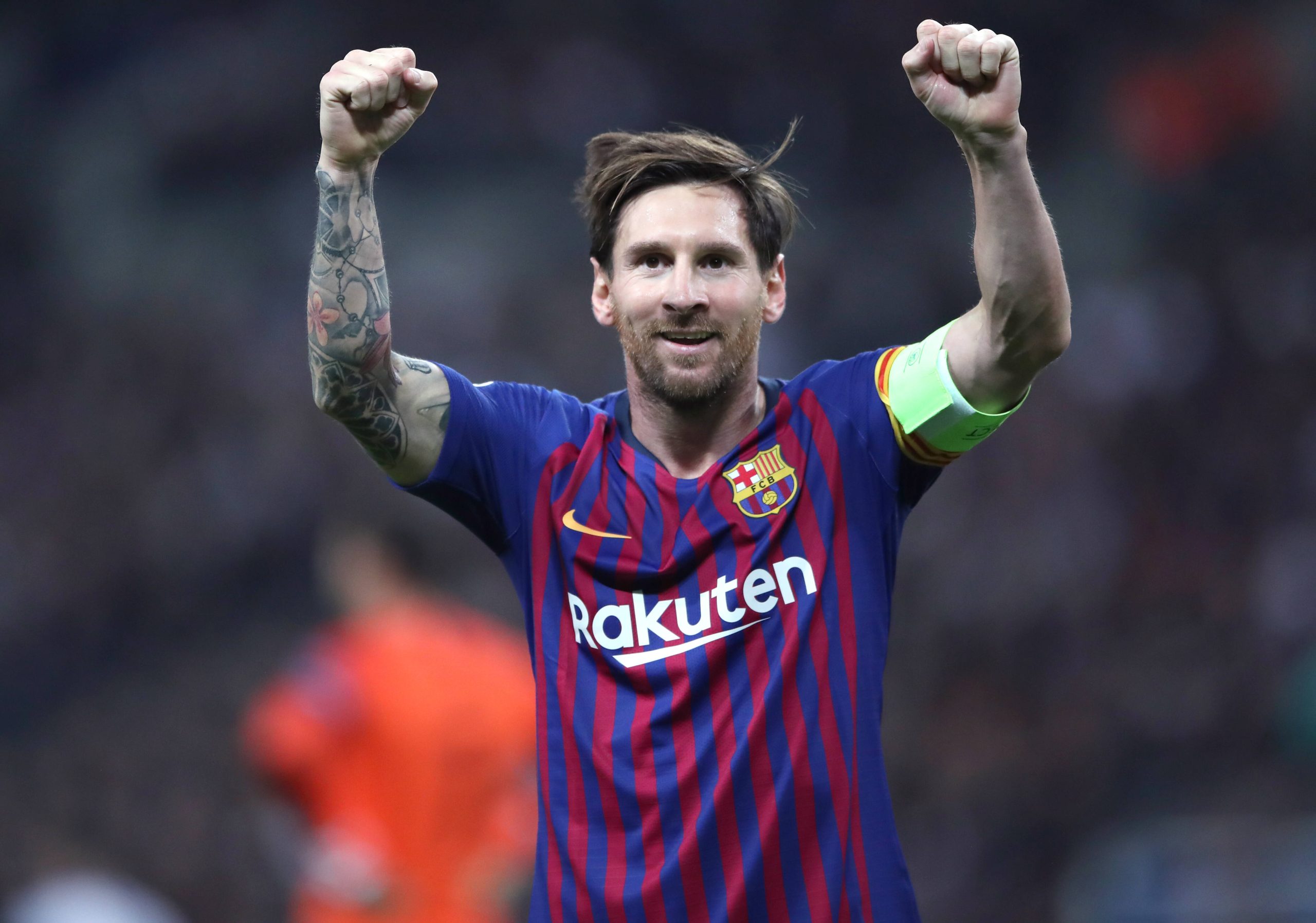Lionel Messi Scored 84 Penalties Since 2000
