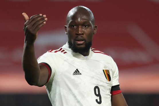 Romelu Lukaku Has Scored The Fifth-Highest Goals Since 2000