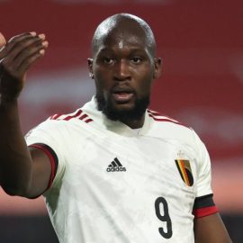 Romelu Lukaku Has Scored The Fifth-Highest Goals Since 2000