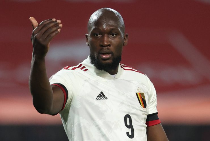 Romelu Lukaku Has Scored The Fifth-Highest Goals Since 2000