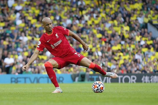 1005726137 Fabinho Has Left Liverpool For Saudi Arabian Side Al-Ittihad