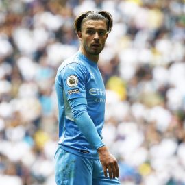 Jack Grealish Earns A Lot More Than Kylian Mbappe At Real Madrid