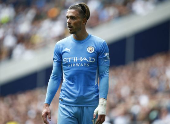 Jack Grealish Has Not Been Nominated For The Best FIFA Men's Player