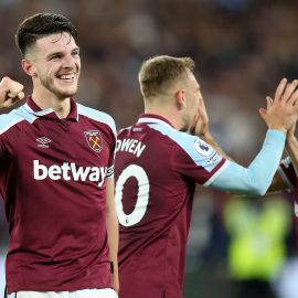West Ham