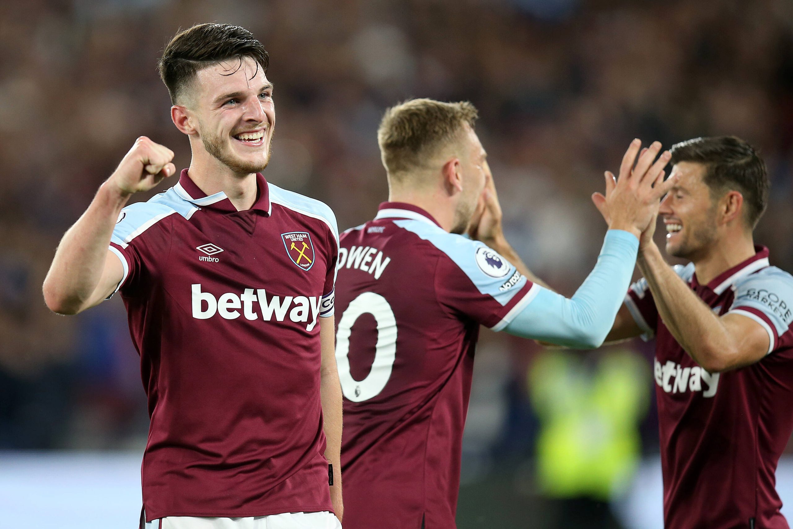 West Ham