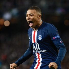 Kylian Mbappe Is Close To Signing For Real Madrid