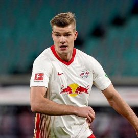 Alexander Sorloth