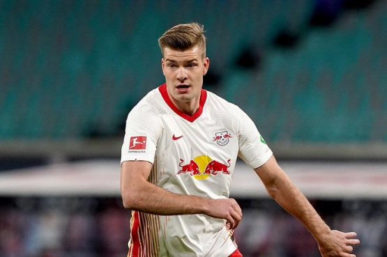 Alexander Sorloth