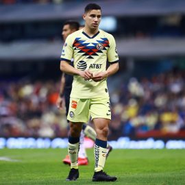 Jorge Sanchez