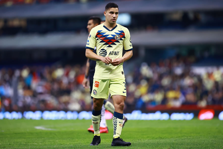 Jorge Sanchez