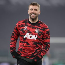 Luke Shaw 2021 1