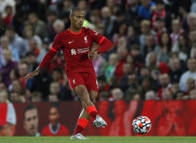 liverpool vs watford