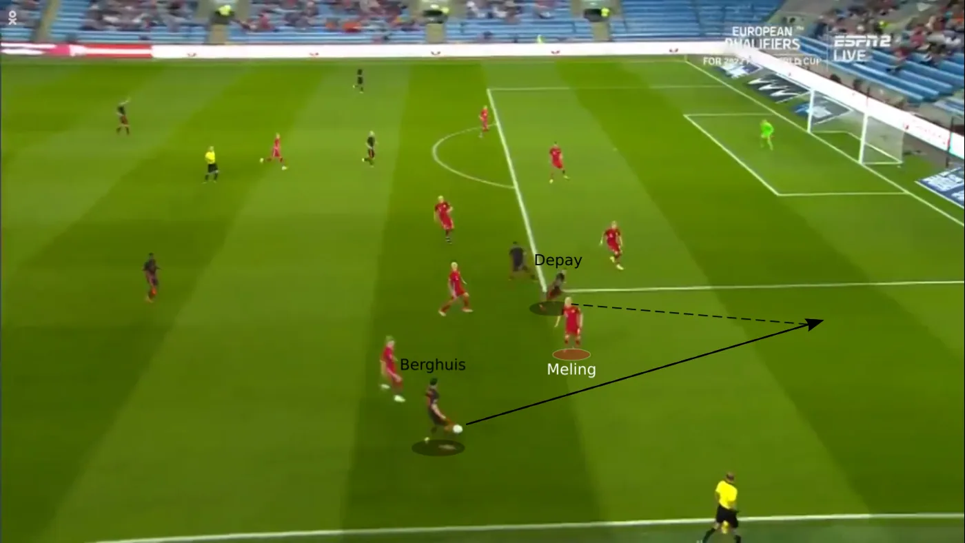 BerghuisDepay BerghuisDepay