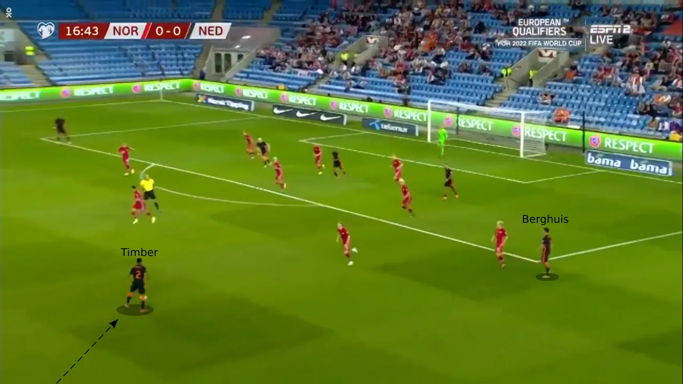 Timber Narrow Timber Narrow