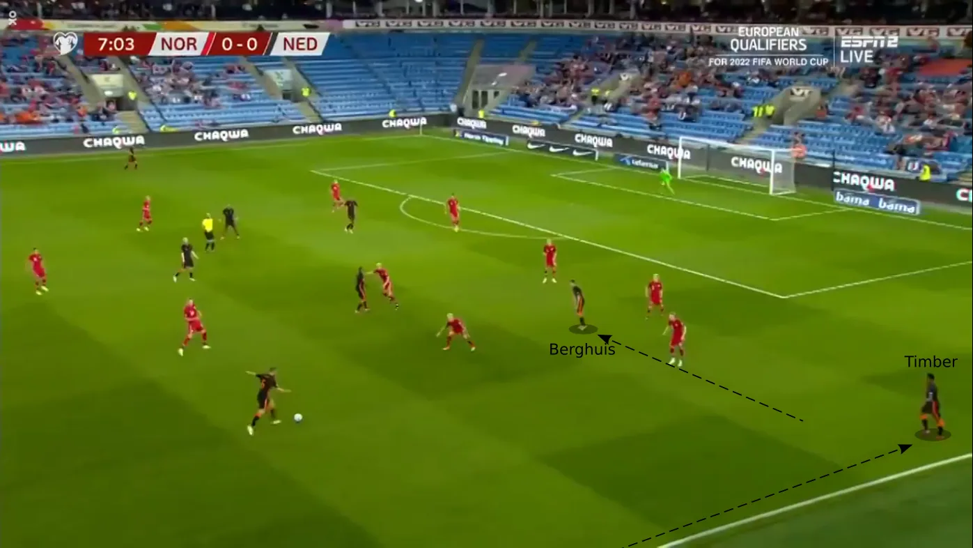 Timber Wide Timber Wide