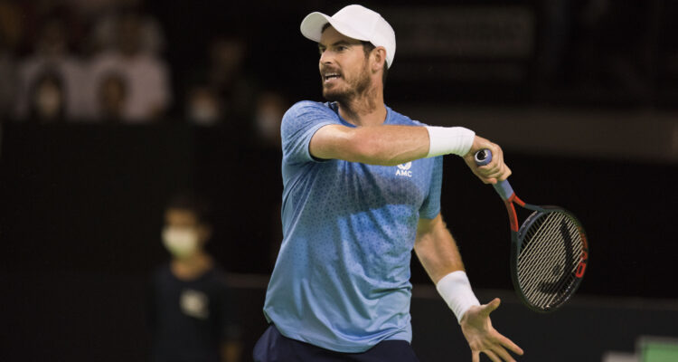 murray