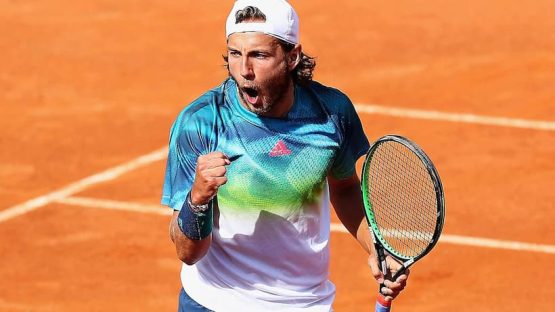pouille rome 2016 thursday