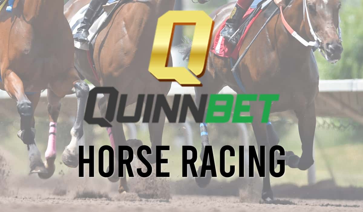 horse racing live streaming