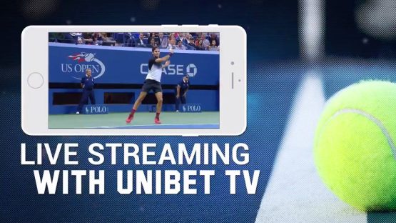 unibet tennis