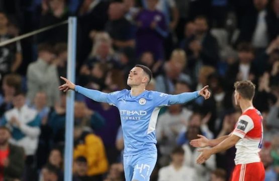 0 Carabao Cup Third Round Manchester City v Wycombe Wanderers