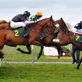kempton betting