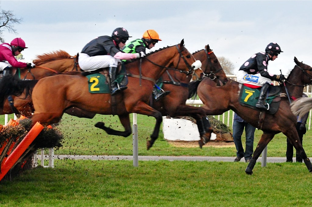 kempton betting
