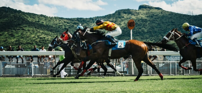 Horse Racing NAP of the Day