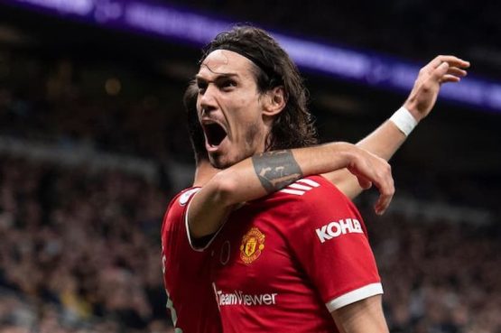 Edinson Cavani Scored 52 Penalties For Clubs In Top 5 European Leagues 