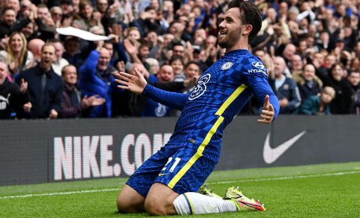 Ben Chilwell
