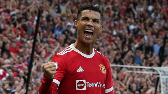 Chelsea Star Likened To Cristiano Ronaldo