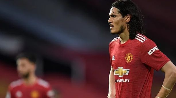 Edinson Cavani