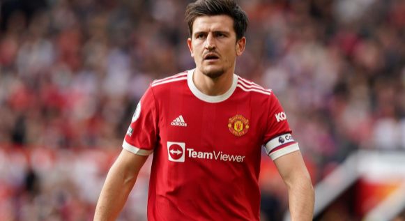 Harry Maguire