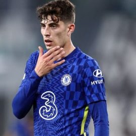 Kai Havertz