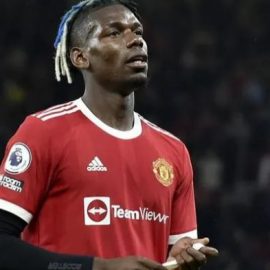 Paul Pogba