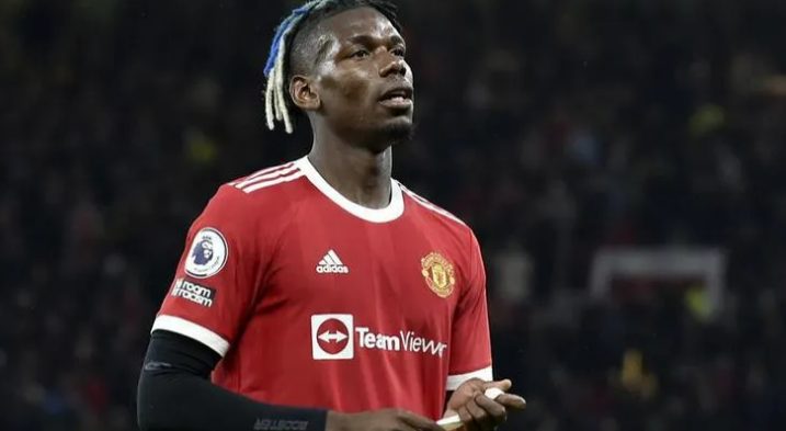 Paul Pogba