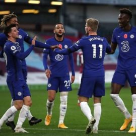 Chelsea Team News