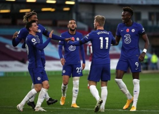 Chelsea Team News
