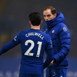 chilwell 1