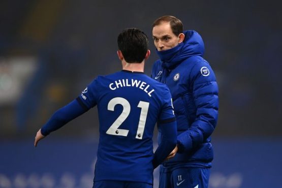 chilwell 1