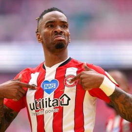 Ivan Toney Could Leave Brentford Before Deadline Day