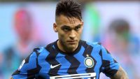 lautaro martinez