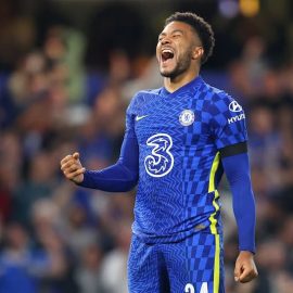 Chelsea Man Reece James Is One of the Highest Paid English Players In the World