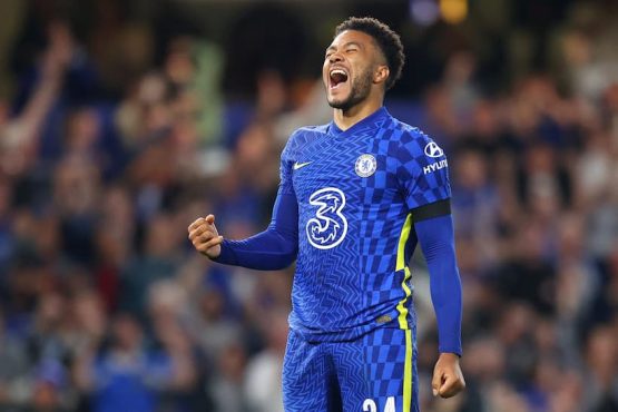 Chelsea Man Reece James Is One of the Highest Paid English Players In the World