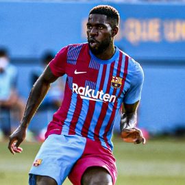 umtiti