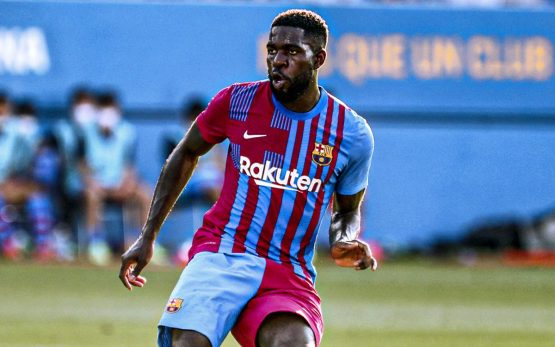 umtiti